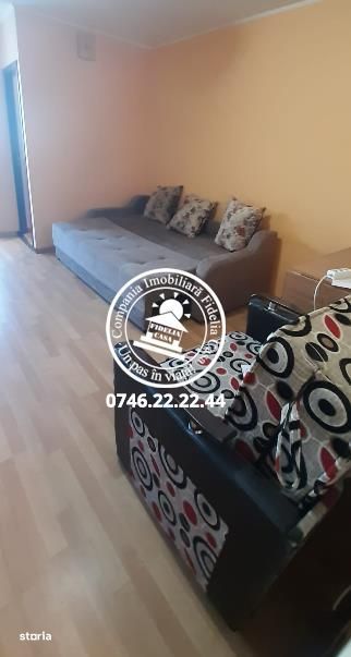 Garsoniera in zona Vasile Lupu — fotografia 1