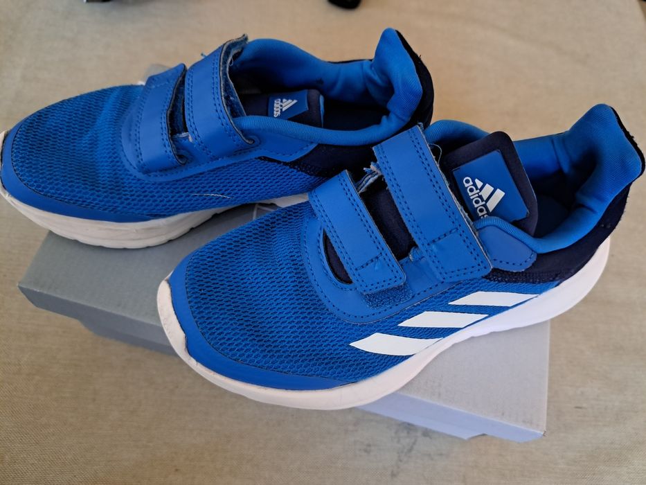 Детски маратонки Адидас - 33 номер