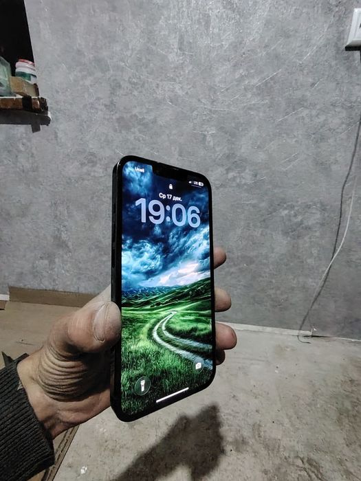 Iphone 13 pro sotiladi