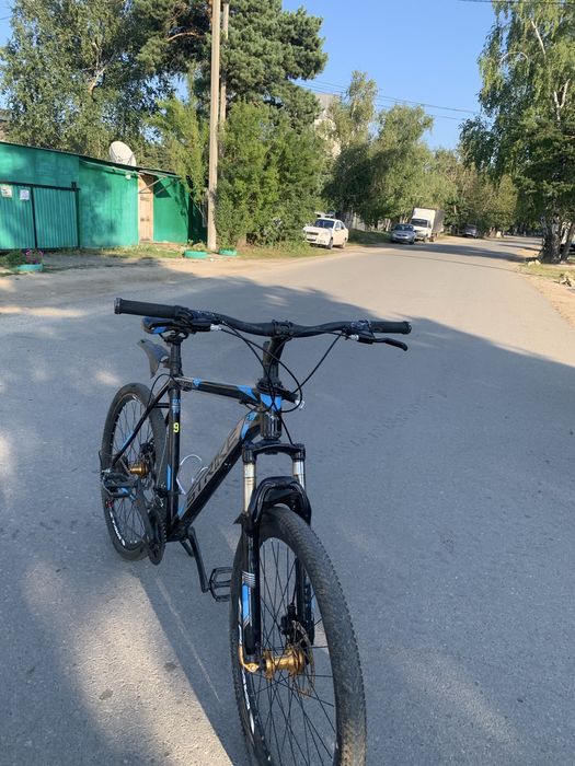 Продам велосипед STRIKE GT700