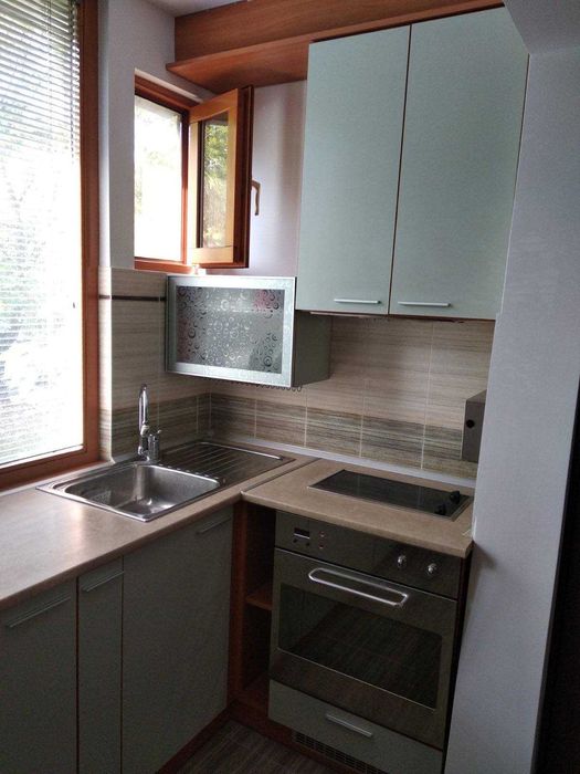 Едностаен имот в Дружба 1