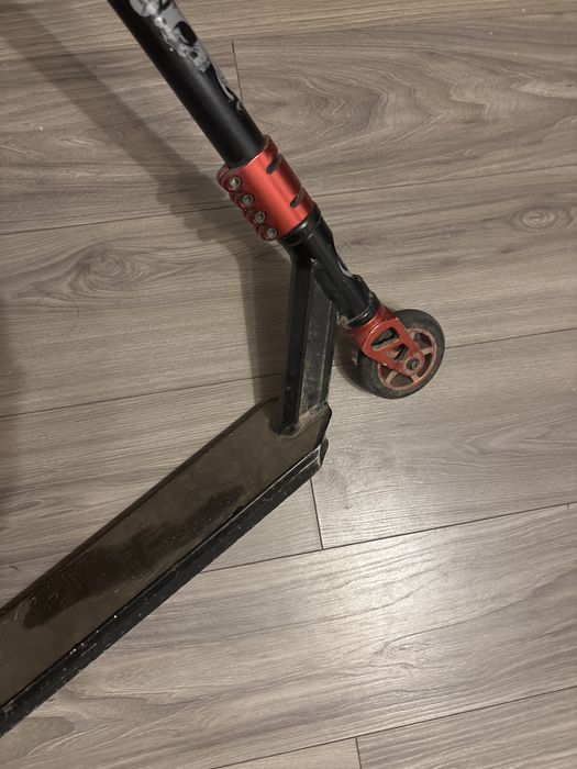 Trotineta olx, utilizat