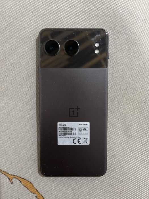 Продется телефон One plus nord 4