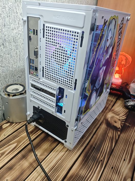 Продам компьютер  rtx 2060