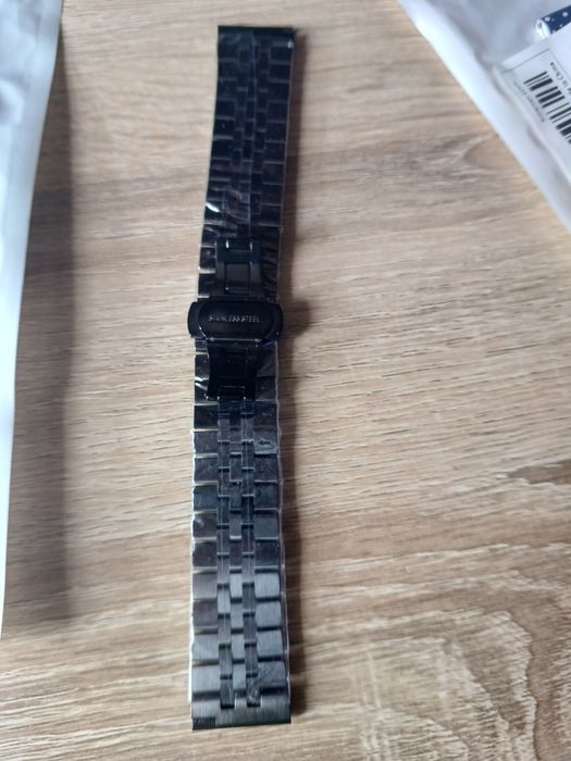 Bratara smartwatch 22 mm noua nefolosita
