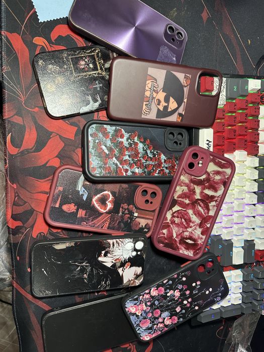 Продам iphone 11 128 gb