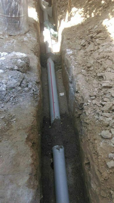 Urachi Урачи яма тираншия