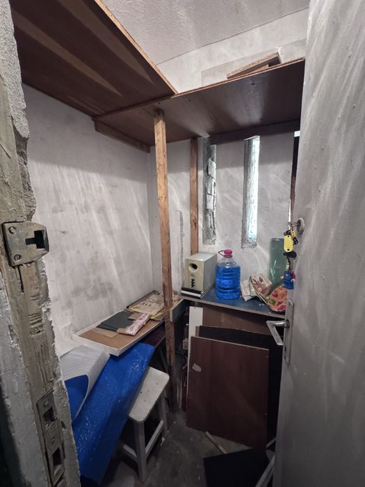 Particular garsoniera ultracentrala , etajul 2