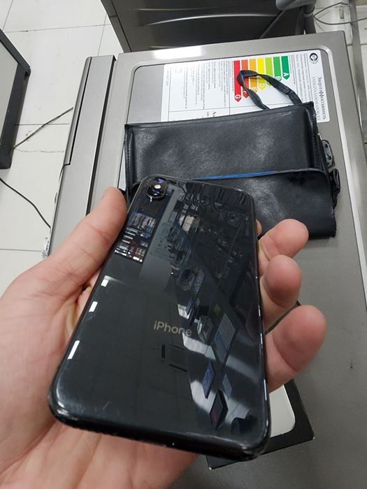Iphone X LL/A 64GB Продается срочно Ташкент
