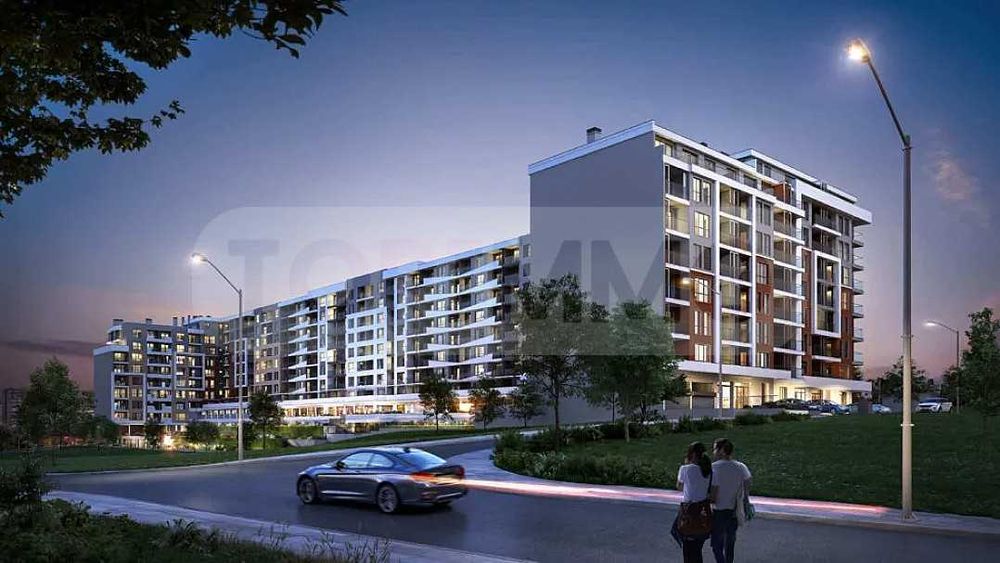 Продава се Четиристаен апартамент в Варна, Гръцка махала - 167 кв.м за 1133 €/кв.м - Снимка #4