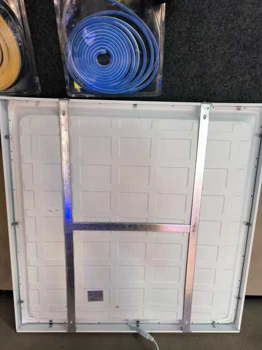 60х60 LED Armstrong/Лед панели для фасадных и внутренных дел 60х60. DM