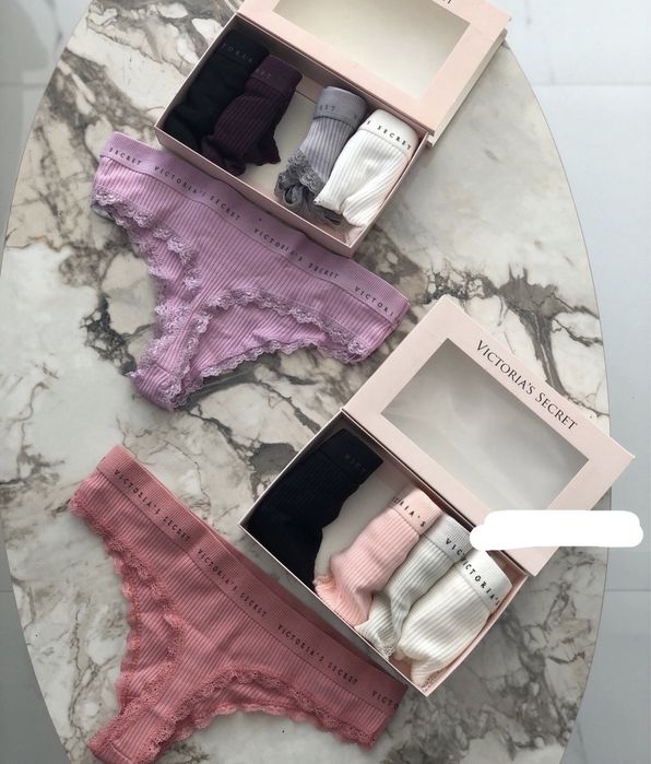 Дамско бельо