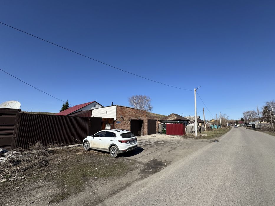 Продаётся 3-х комнатный дом ул. Панфилова 92