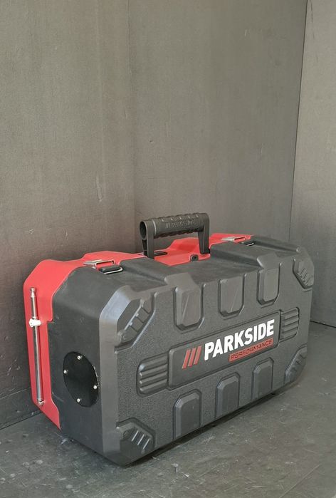 Radio Parkside 20v si la 220v,Dab,bluetooth