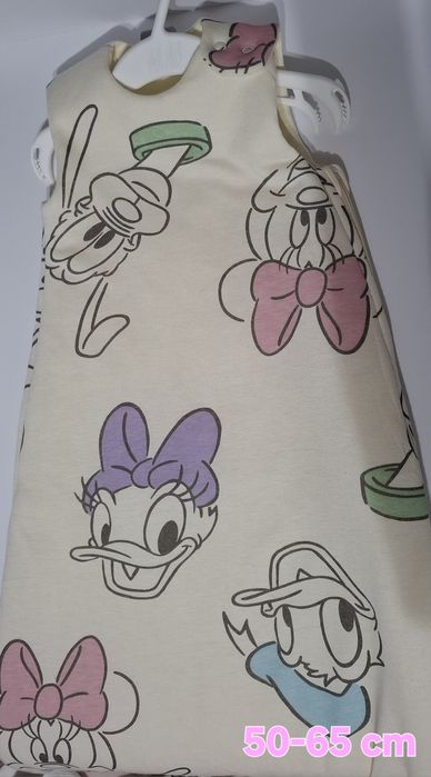 Vând sac de dormit fetițe