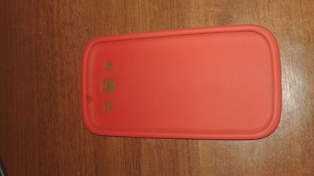 Чехлы на Samsung Galaxy S3