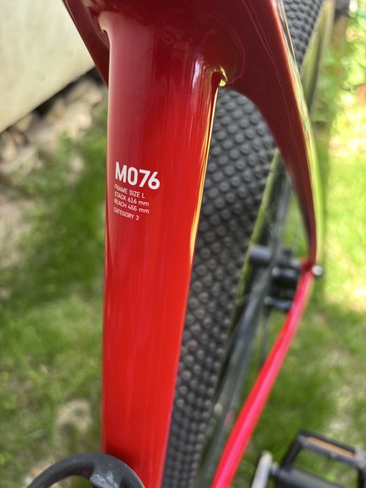 Bicicleta mtb 29” carbon CANYON 1x12viteze