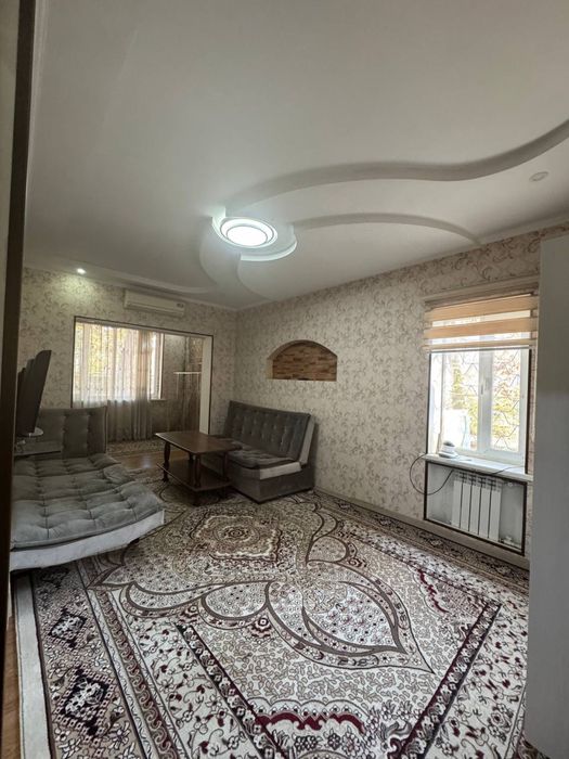 Ц-11 Нанорама 2/1/4 60м2