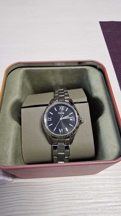 Ceas Fossil BQ3637