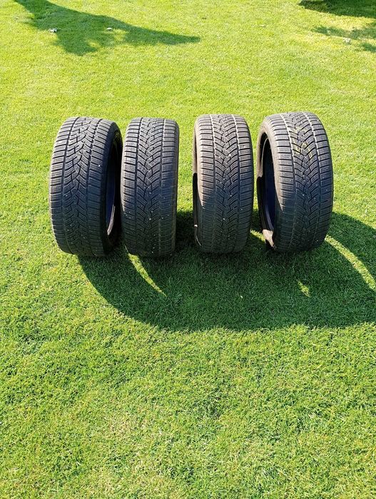 Anvelope 225/50 R17 Audi, BMW, Mercedes
