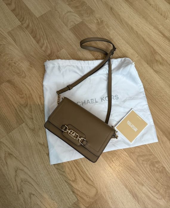 Geanta portofel Michael Kors