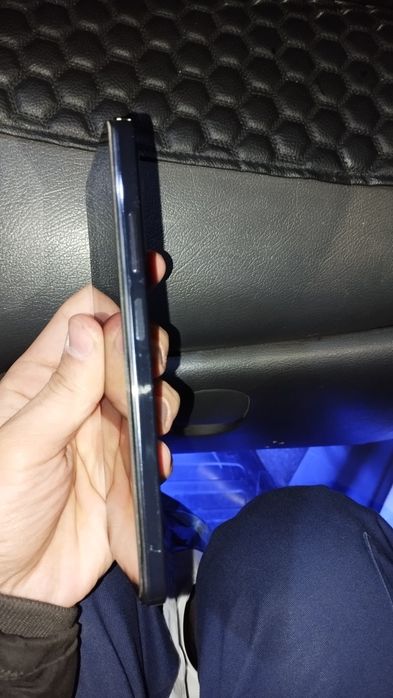 Infinix Hot 40i 8/128