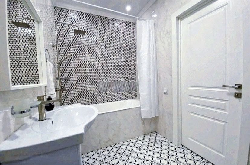 Квартира посуточно