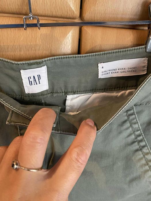 Дамски панталон Гап,GAP, С размер