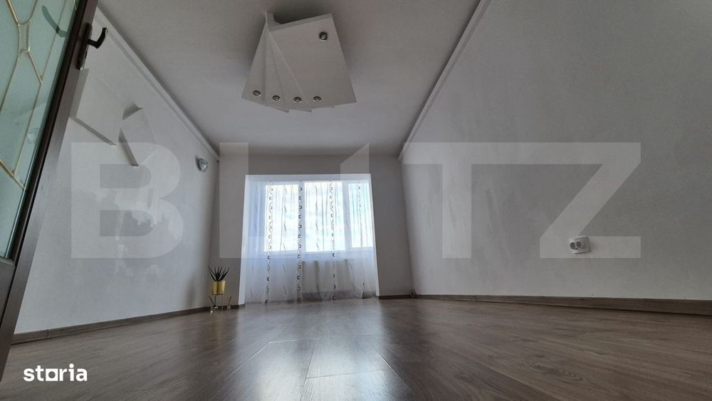 Apartament 2 camere, 42 mp, strada Muresului