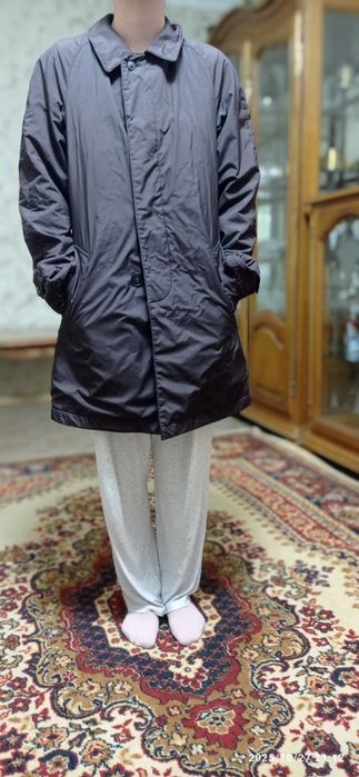 Подростковый плащ для мальчика