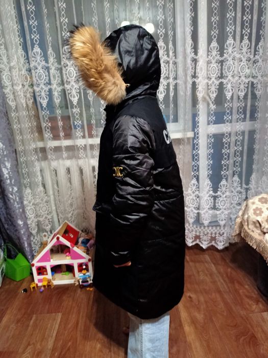 Куртка зима в подарок куртка осеньь