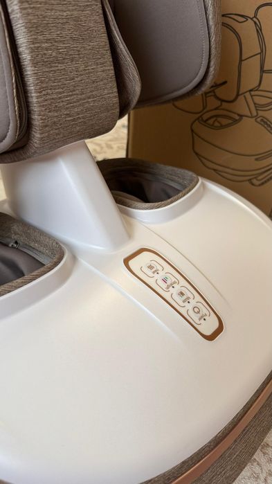 Массажер для ног