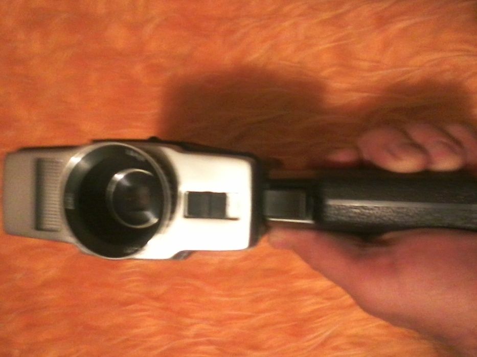 Продам кинокамеру lomo 216 made in ussr