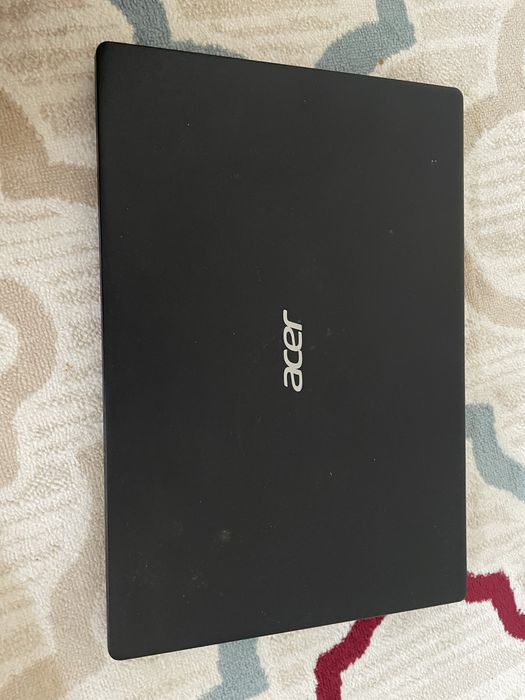 Ноутбук Acer Extensa 15