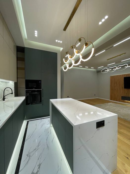 Аренда квартиры в Ташкенте 3/4/7! Шайхантахурский р-н, Ташкент Сити