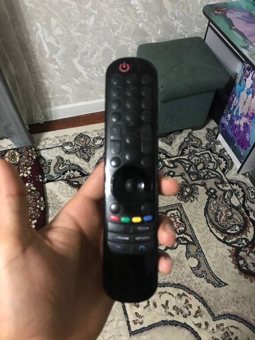 LG SMART TV срочно