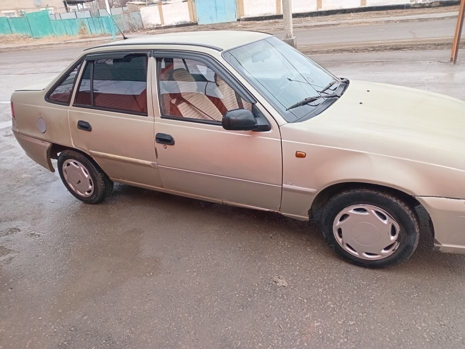 Нексия 2 сатылады