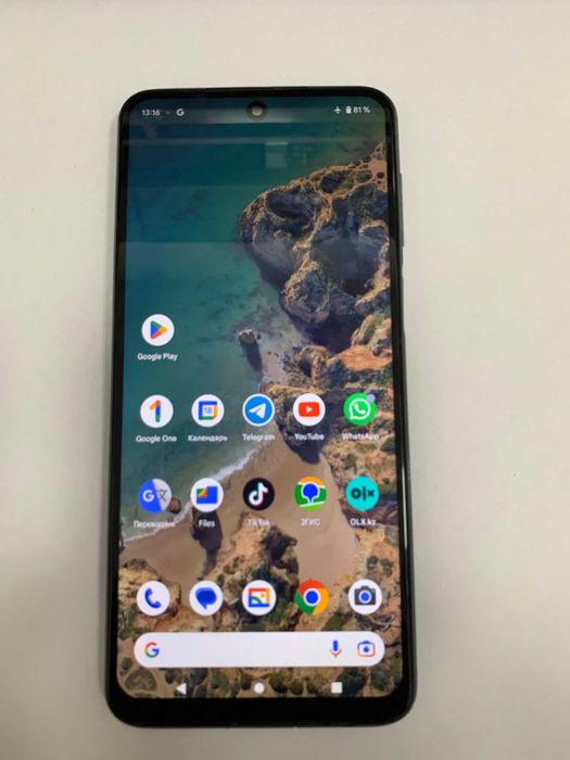 Смартфон Redmi 128