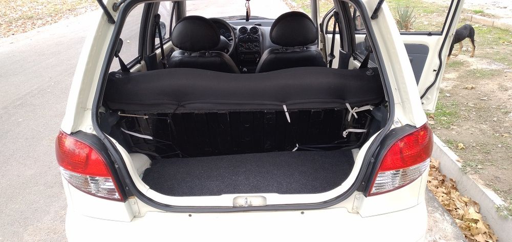 Srochna Matiz mx yevro sotiladi