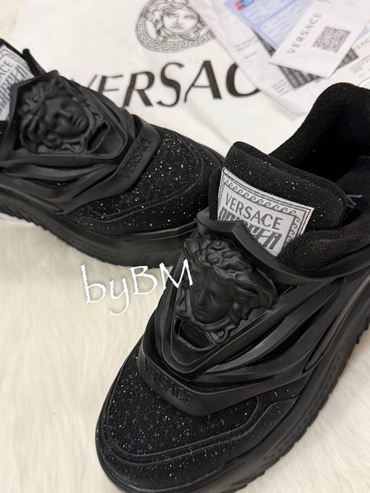 Versace Odissea 36-40
