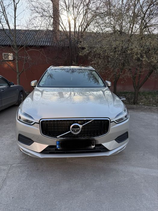 Volvo XC 60, D4 Inscpription 2020