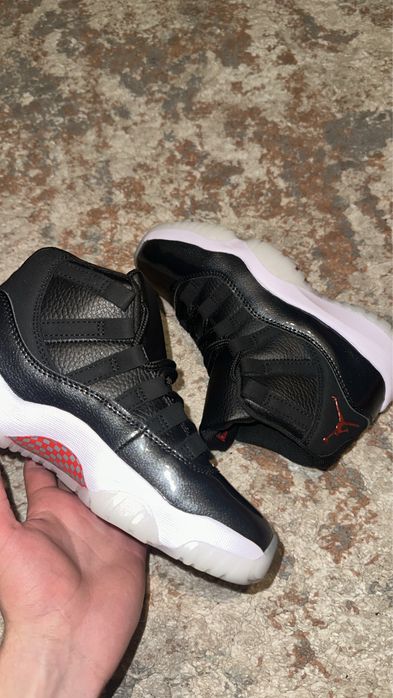 Jordan 11 retro 36 номер