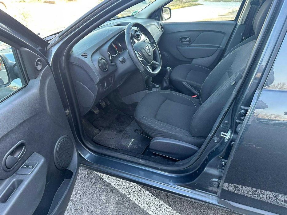 Dacia Logan MCV 2018 | 1.0 | Rate | BuyBack | GARANTIE !!! | IMPORT| IMPECABIL | STARE NOUA !!!