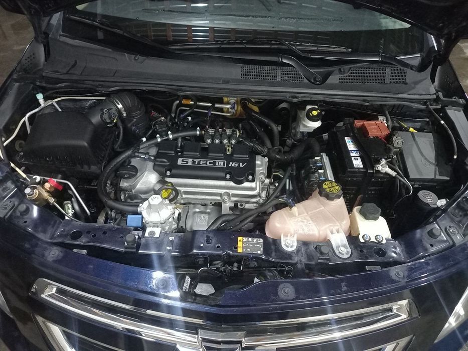 Кобалт 2023 сотилади