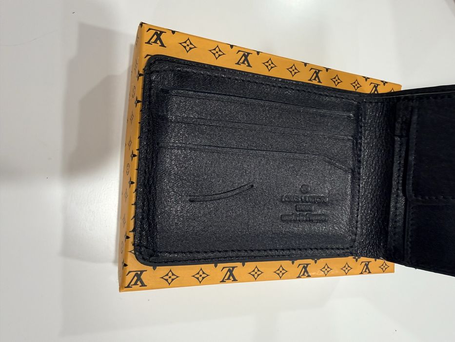 Vand portofel CK & LV