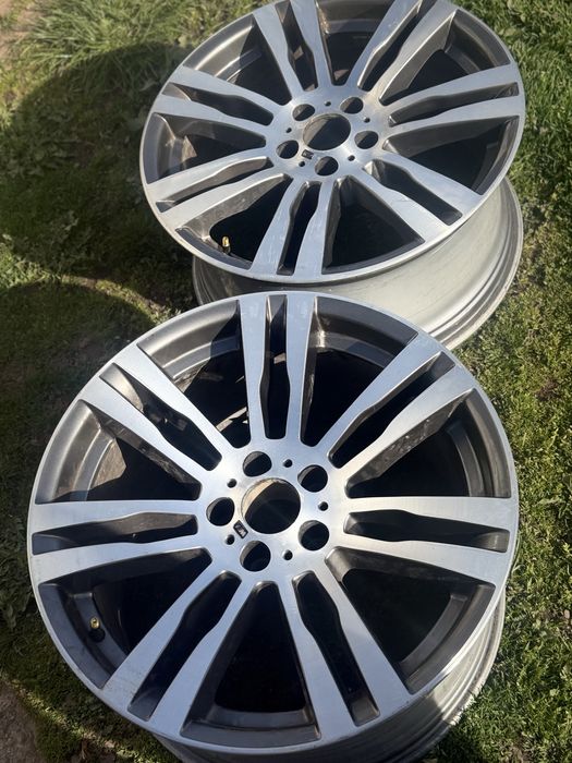 Джанти за BMW Style 333