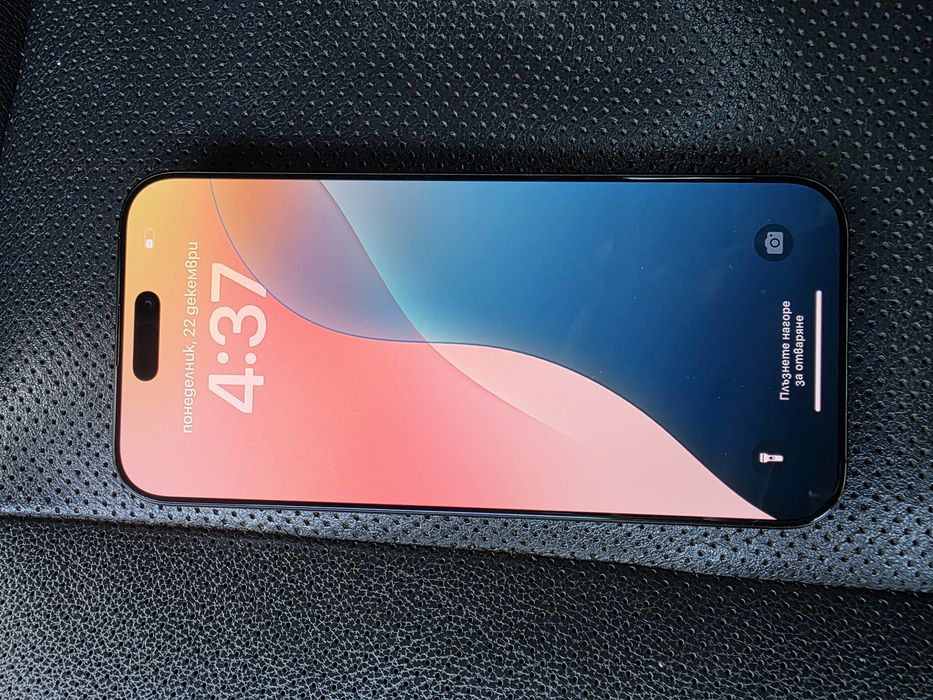 Iphone 16 Pro Max Black 512mb