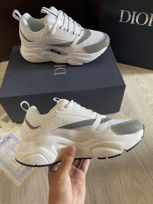 Dior b22 diferite marimi
