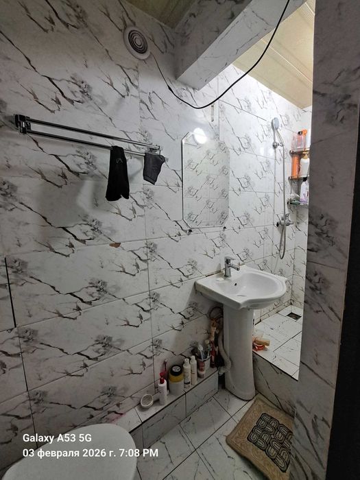 Чилонзор 4 квартал 2\3\5. Галереный дом. TL