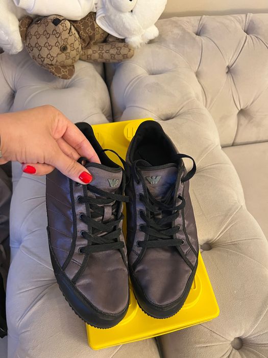 Teniși  Armani originali